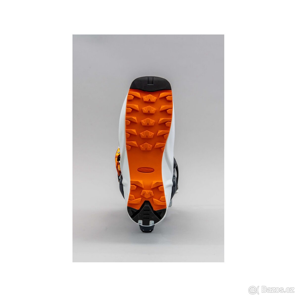 Skialp boty 22,5 EXPLORER JUNIOR 3,0 použité - 3