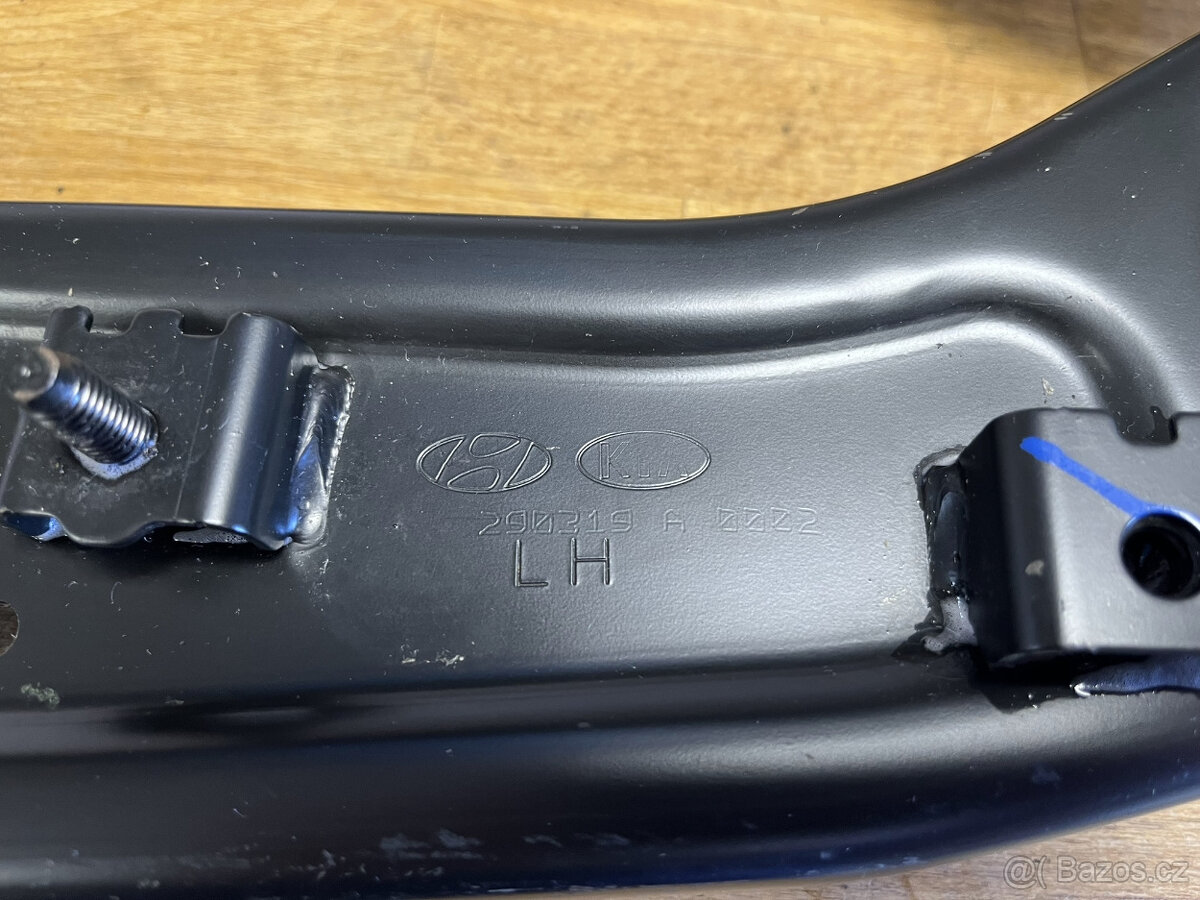 Řídicí páka, zavěšení kol Hyundai i30, KIA Ceed - 3