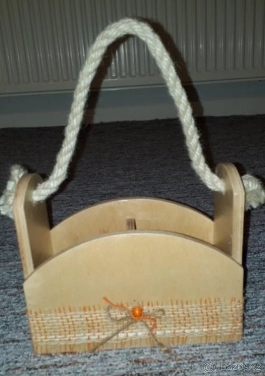 Zásobník na příbor/omáčky - 3