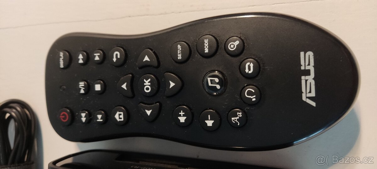 Multimediální přehrávač ASUS OPlay Air HDP R-3 - 3