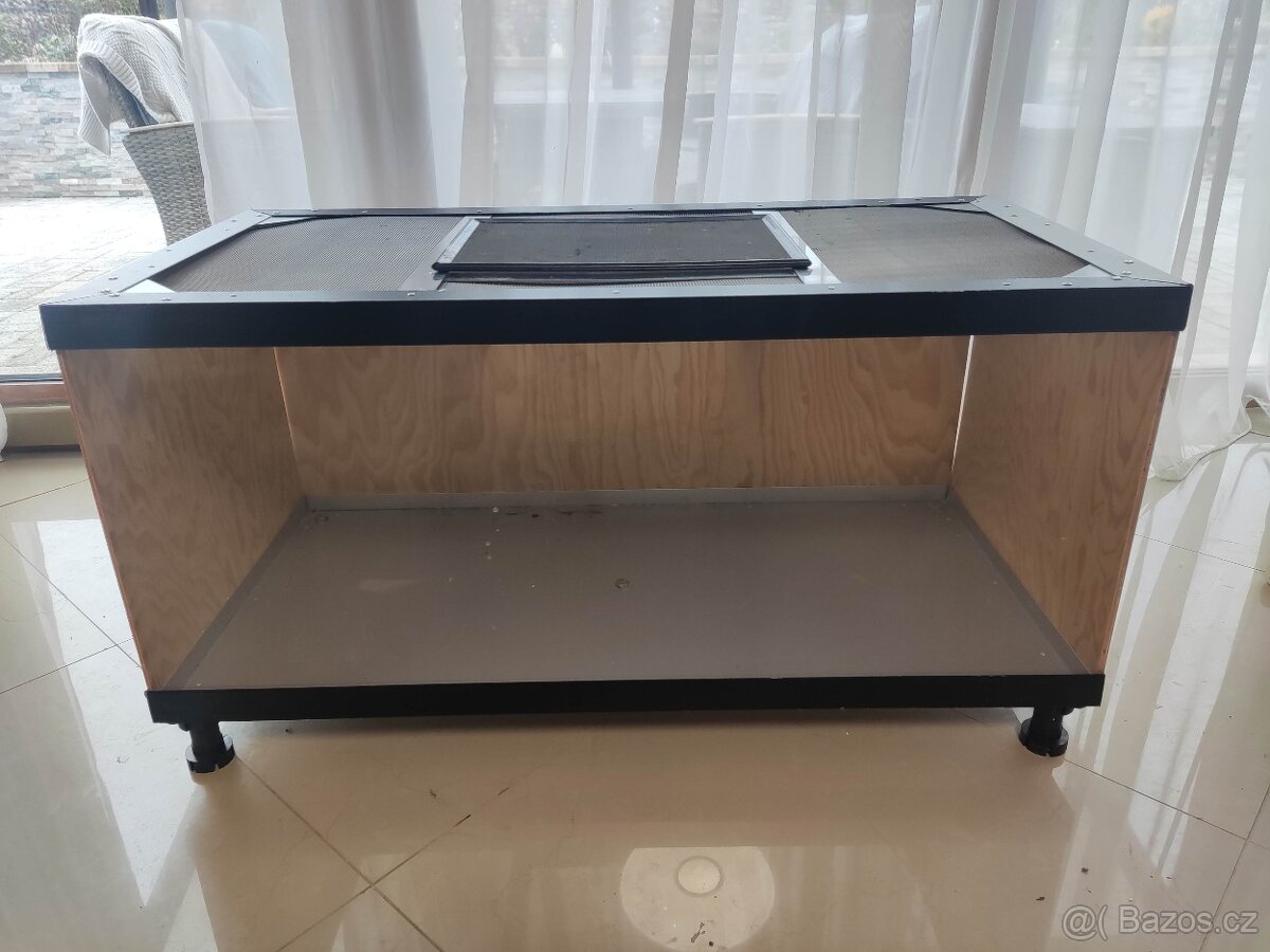 Terárium na domácí mazlíčky - 3