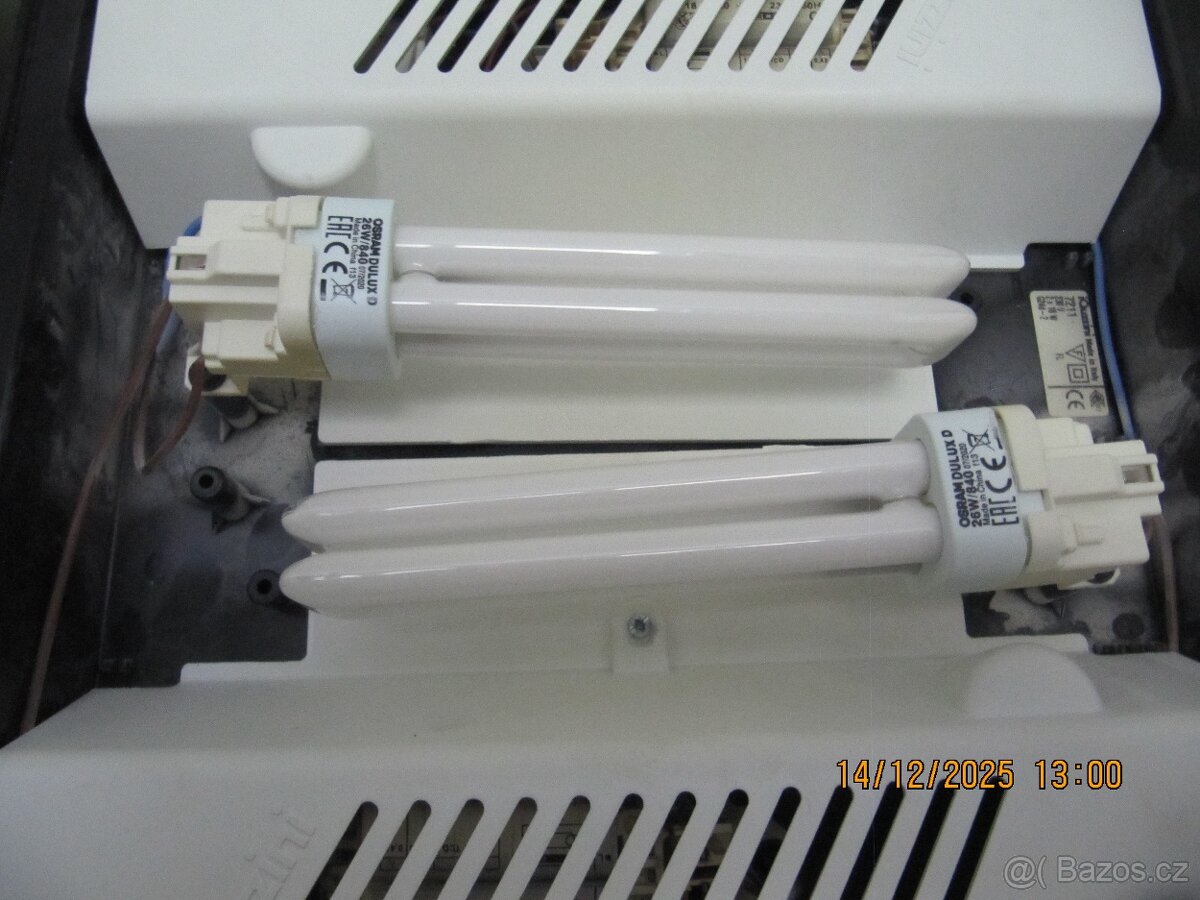 Nástěnné/stropní světlo italské iGuzzini - 3