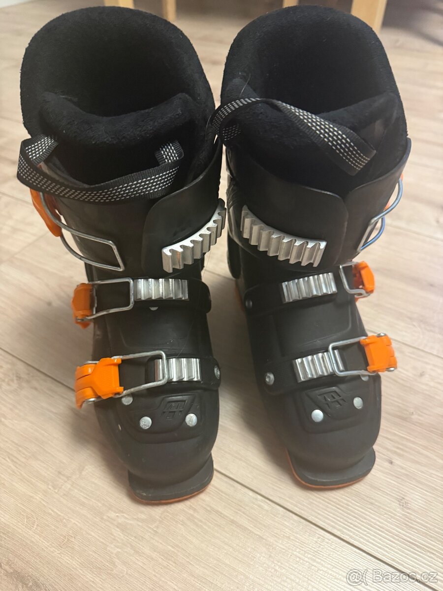 Dětské Lyžáky, přezkáče - 3