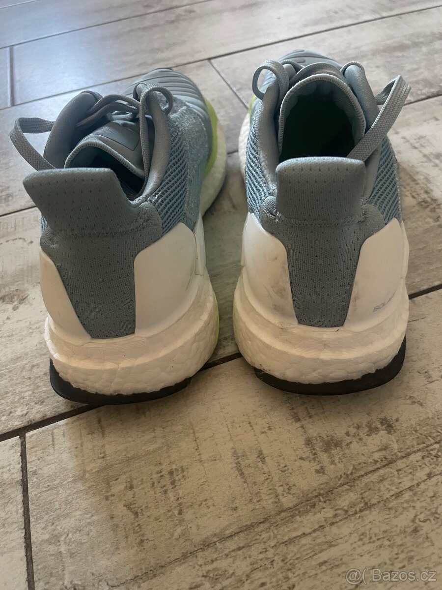 TENISKY ADIDAS SOLAR BOOST, vel.36 - 3
