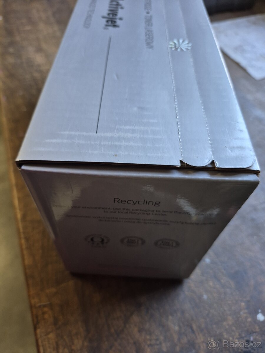 ATH-12XN, Tonerová náplň ActiveJet - 3