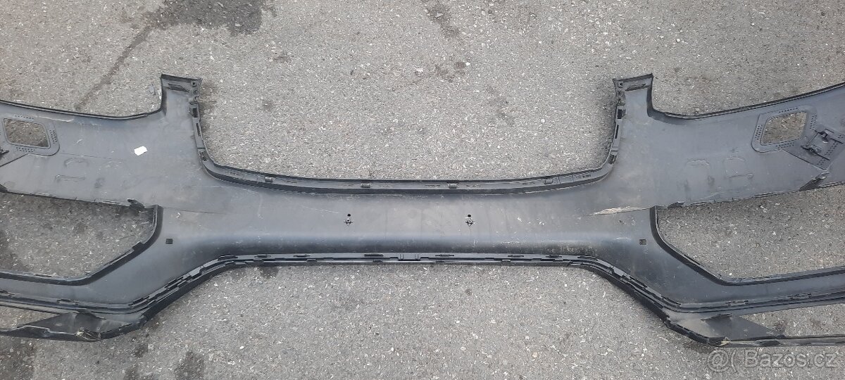 Predni naraznik volvo xc 90 xc90 - 3