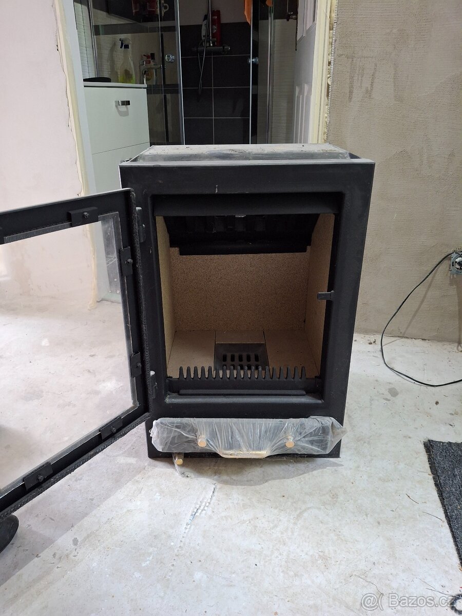 Krbova vlozka s vymenikem - 3