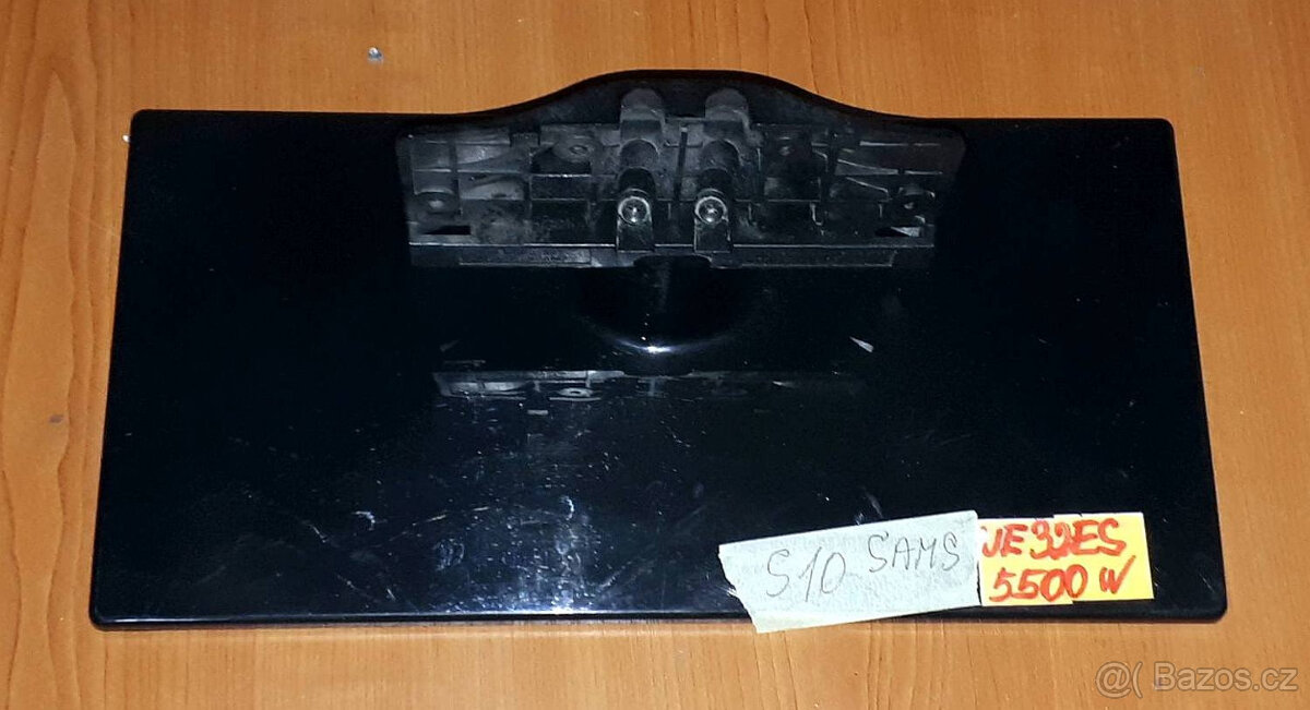 S10 Noha, stojan, podtavec Samsung 32ES5500, 32ES - 3