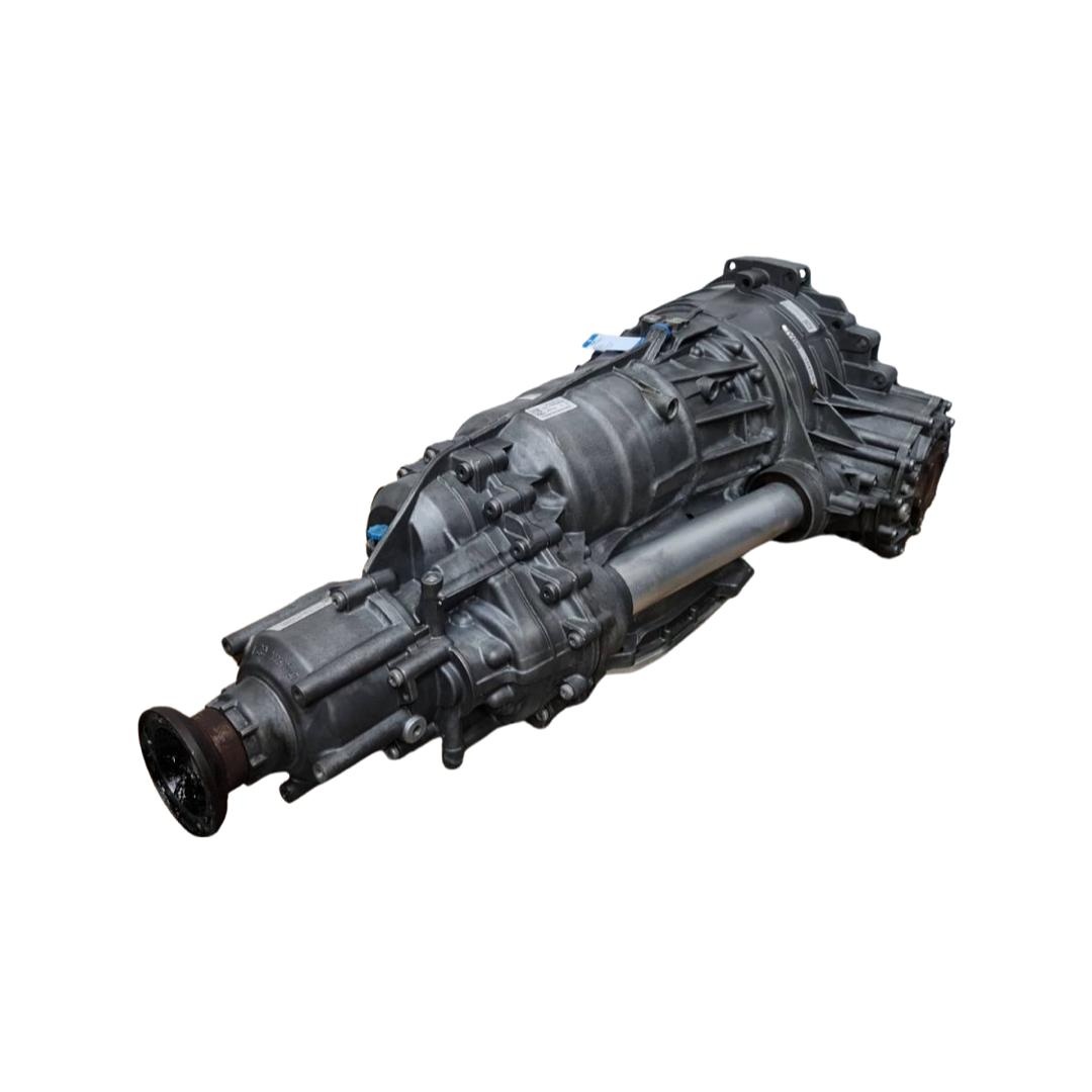 Převodovka 6A 4x4 KWP 3.2FSI 195KW CALA Audi A4 B8 8K 2009 - 3