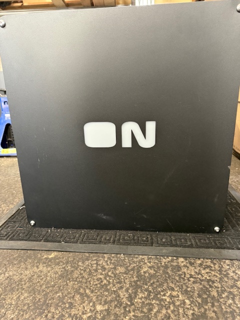 Prodám stanici ALL-IN 2,4kW-5kWh, MPPT - 3