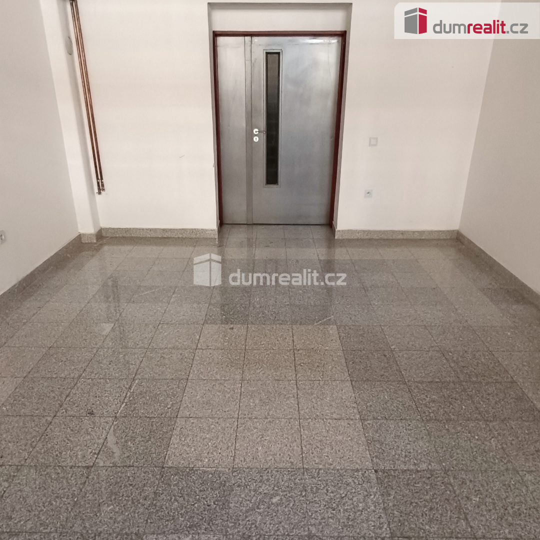 pronájem komerčních prostor, ul. Čs. legií, Děčín - Podmokly - 3