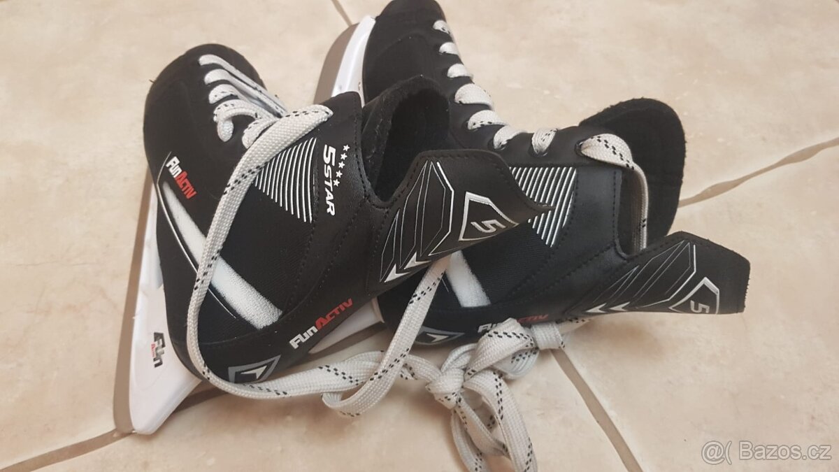 Brusle velikost 39 - 3