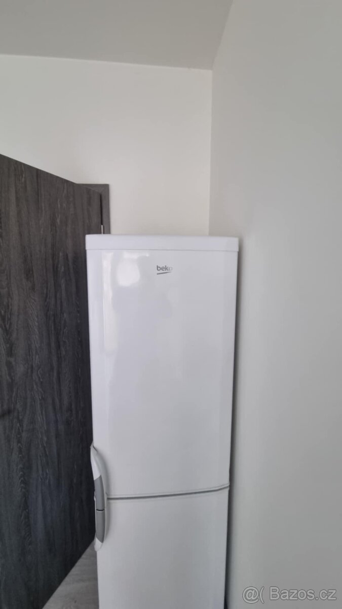lednice BEKO 175 cm s mrazákem - 3