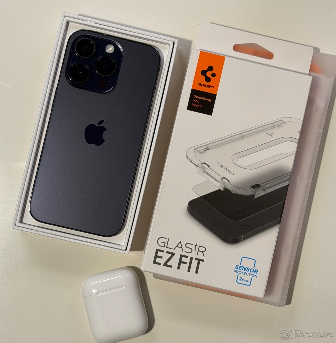 iPhone 14 Pro 256 gb - 3