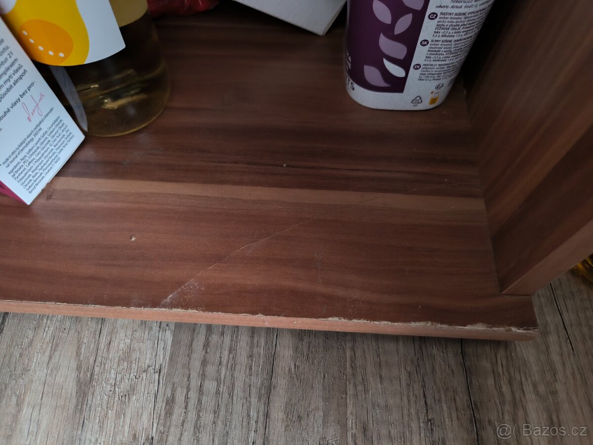 Obývací stěna - 3