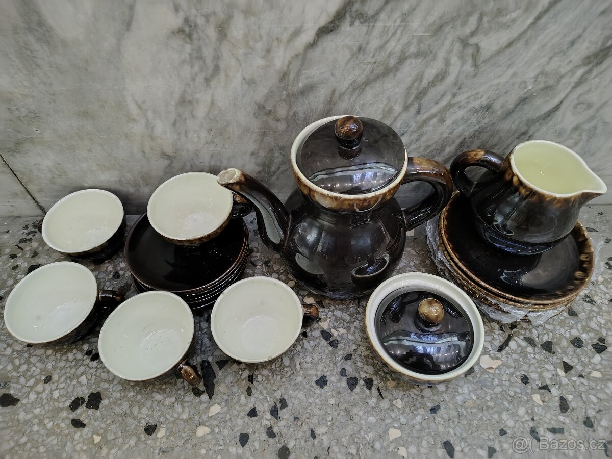 Keramická sada bez vad - 3