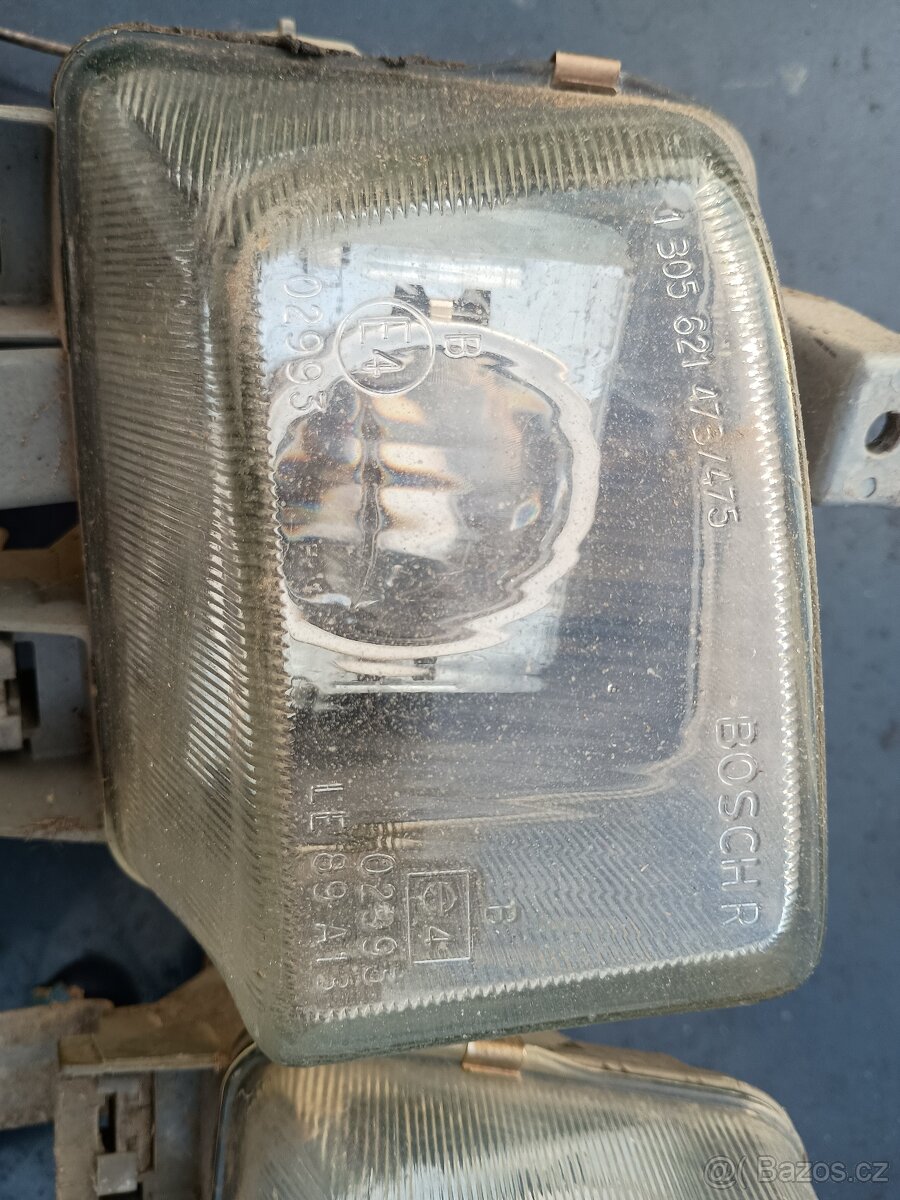 Mlhovky Bosch Opel Astra F - 3