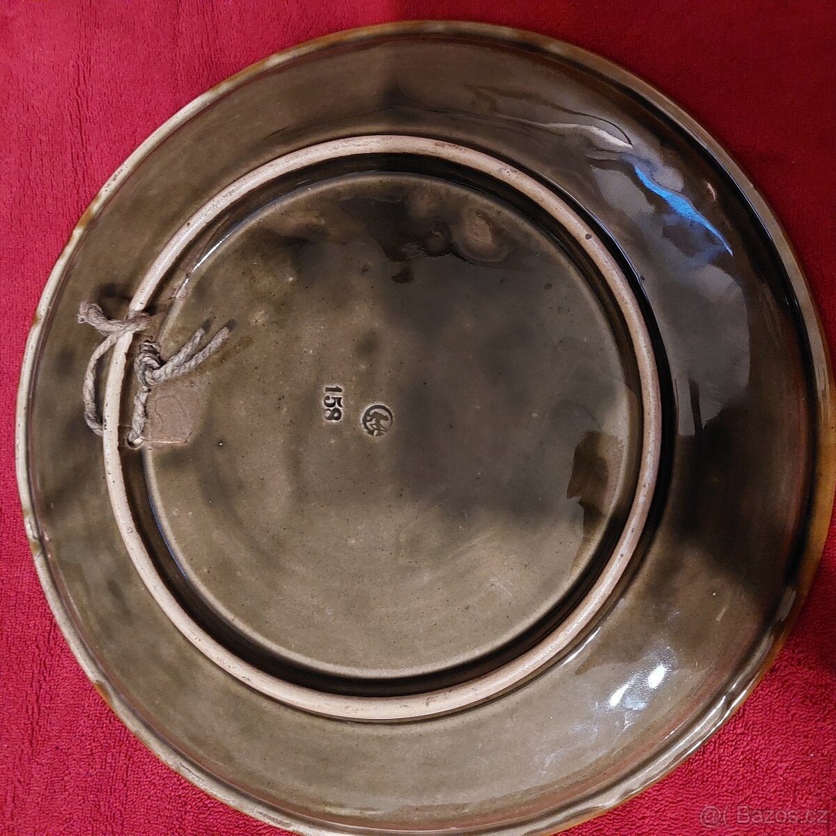 Taliř Schutz Blansko - 3