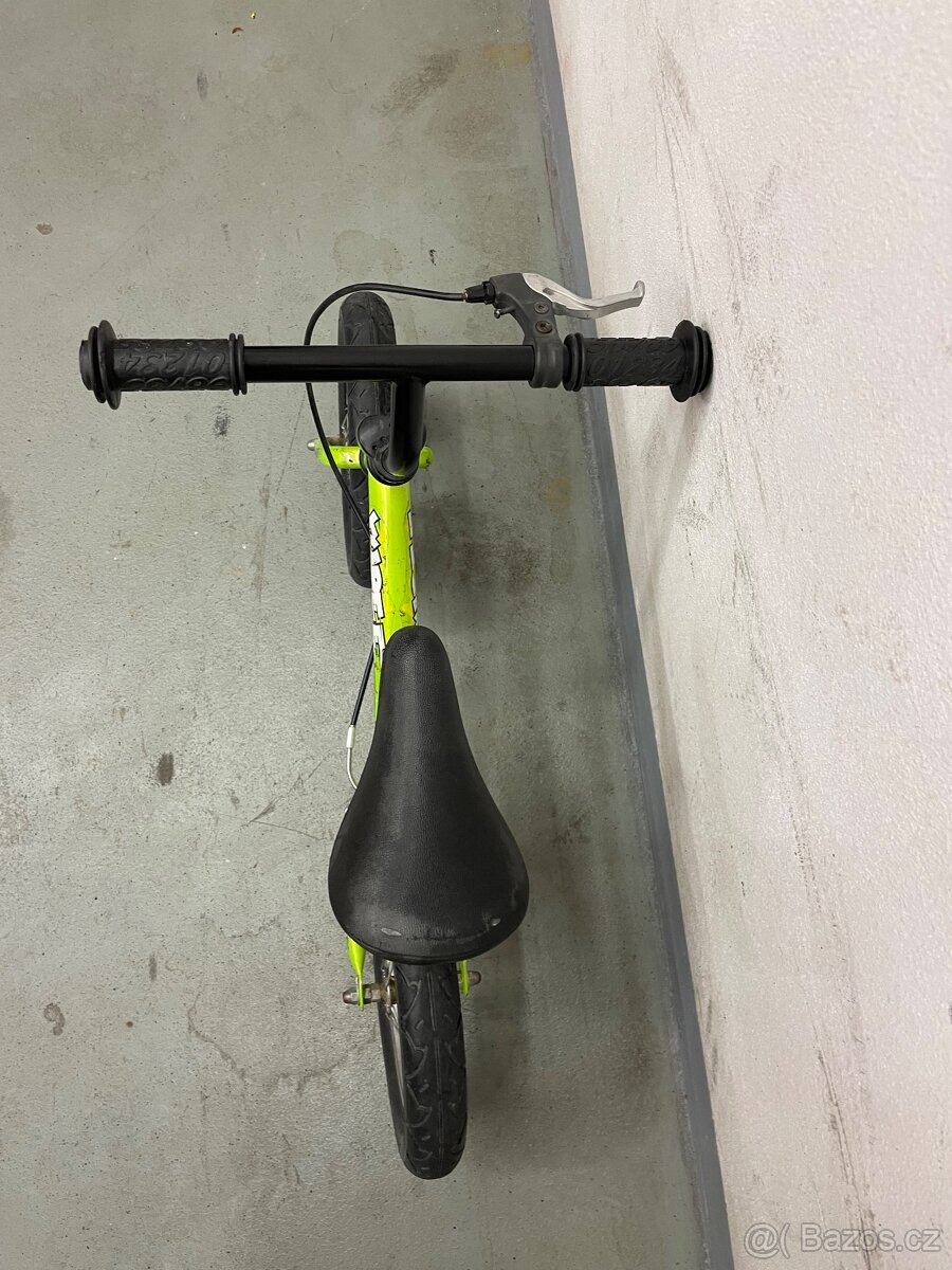 Prodám dětské odrážedlo Yupee - 3