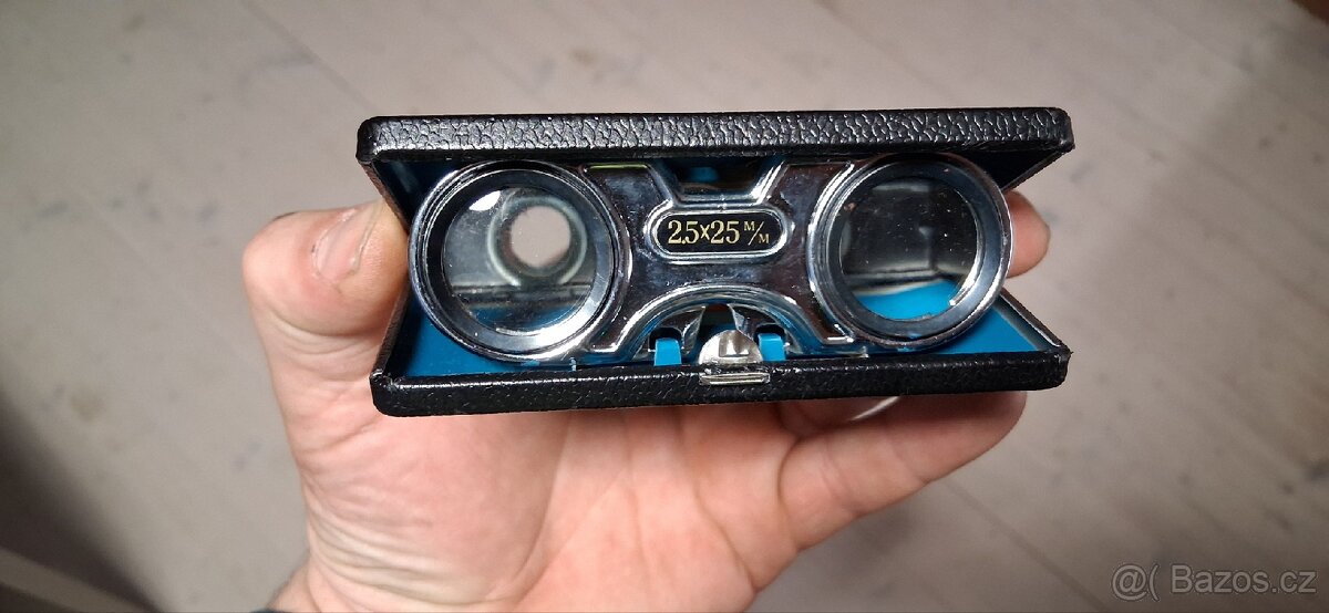 Divadelní kukátko - 3