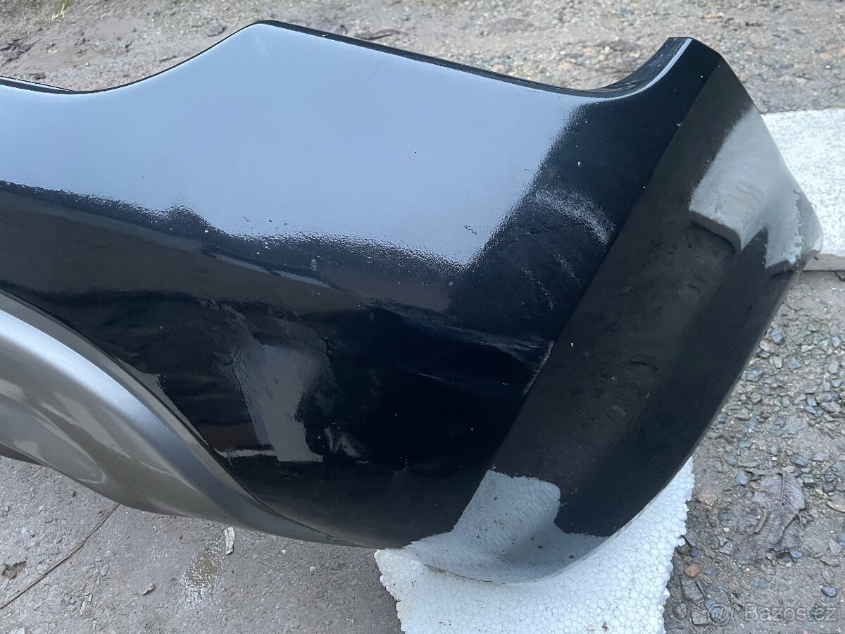 Nárazník Nissan Murano Z50 - 3