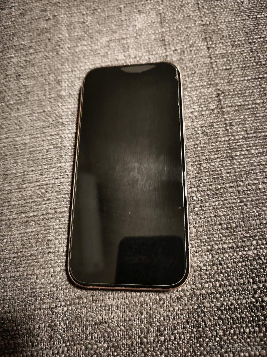 Prodám iPhone 16 pro - 3