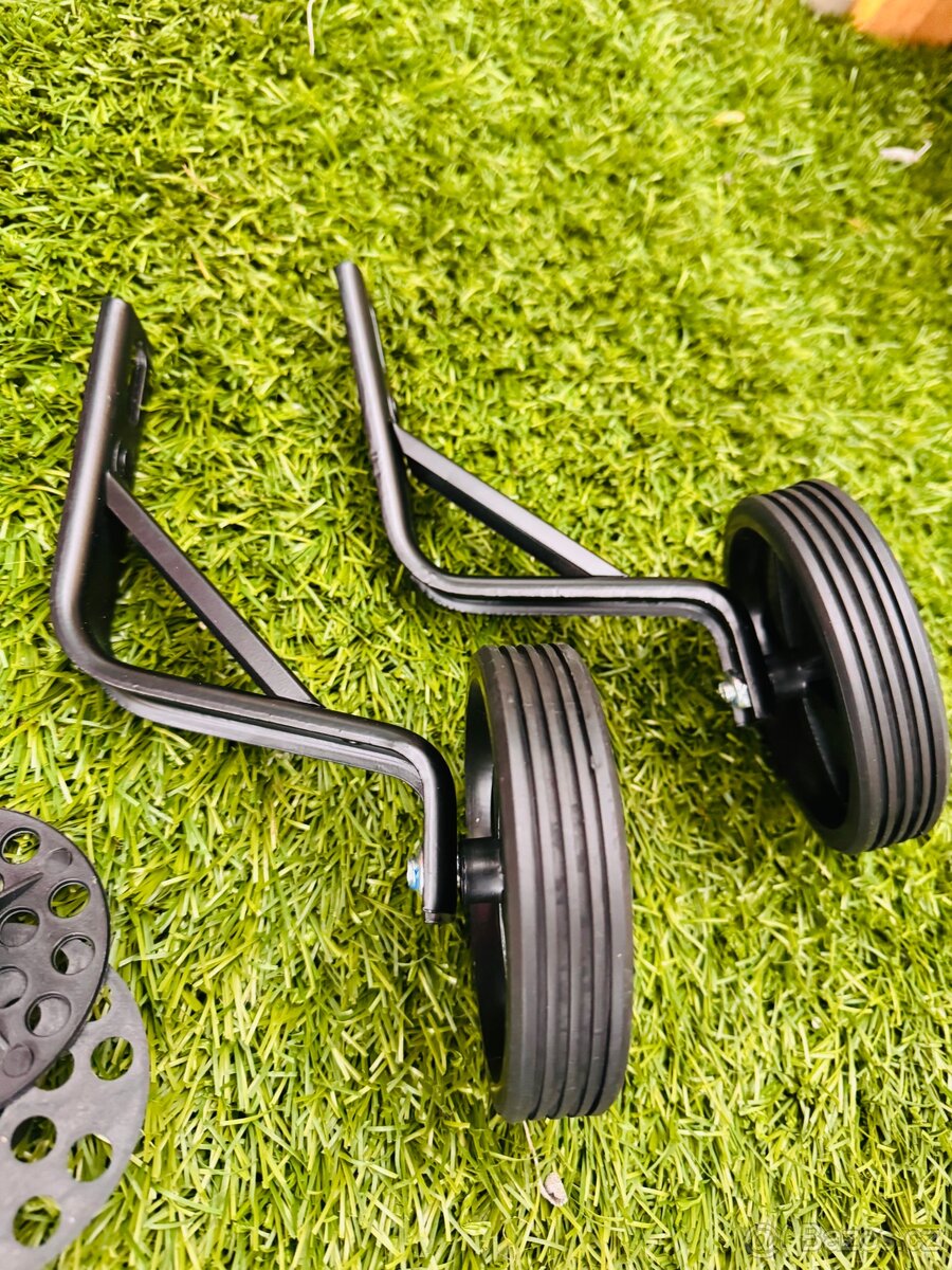 Dětská kolečka přídavná - 3