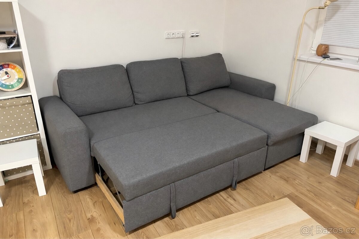 Sedací souprava Tara - 3