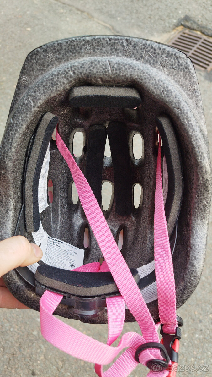 Dětská přilba Arcore M 50-52 - 3