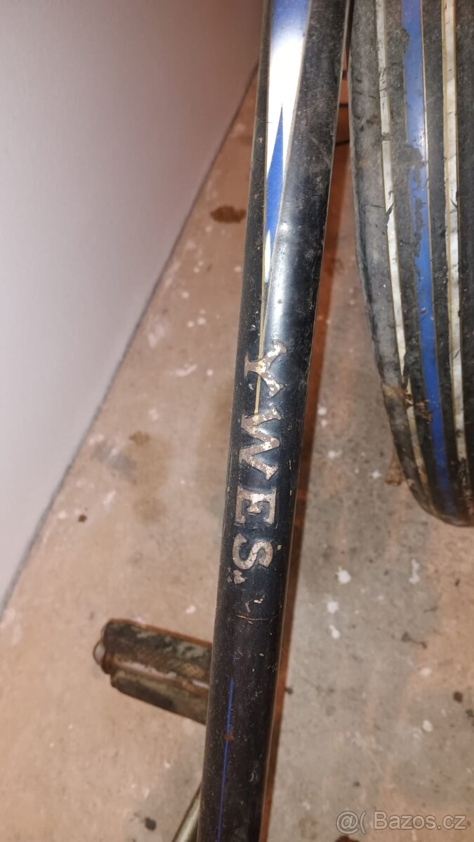 Historické kolo - 3