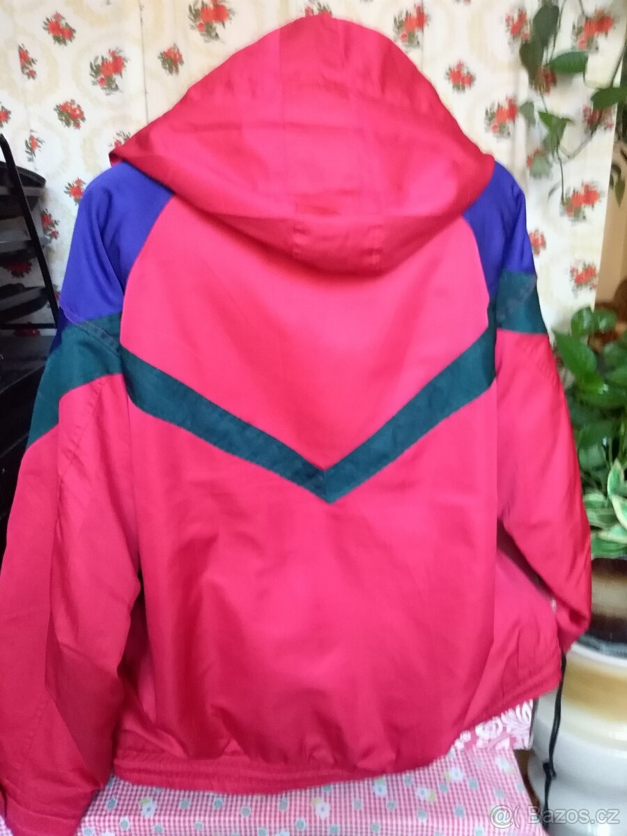 Značková bunda Tenson - 3