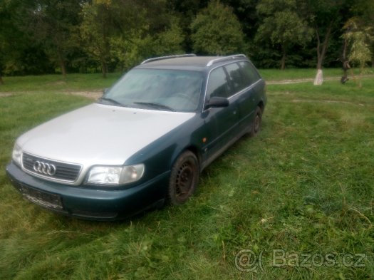 audi A6 - 2.8 quattro na ND - 3
