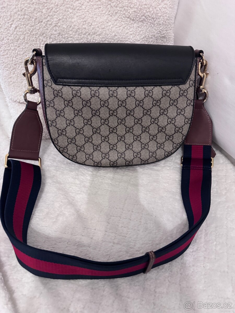 Taška Gucci - 3