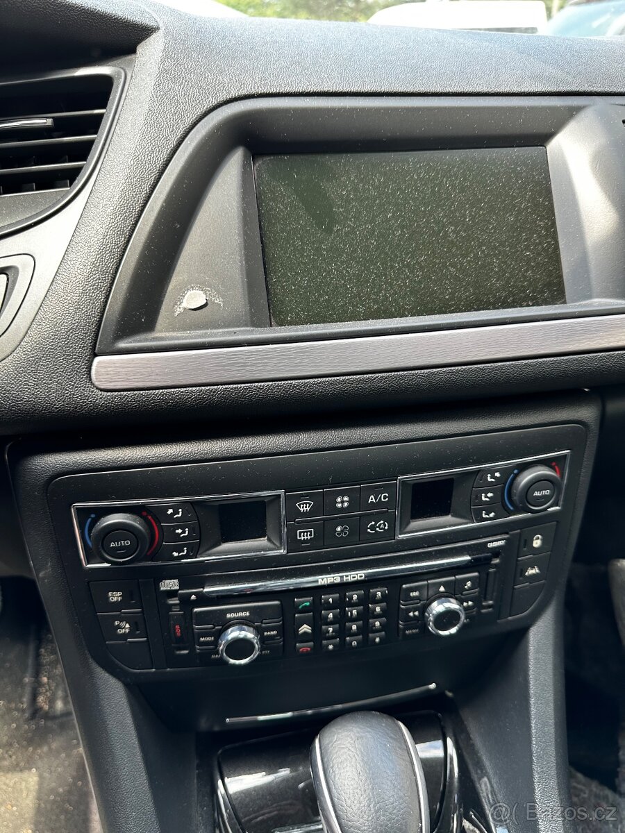 Citroen c5 2.7HDI - 3