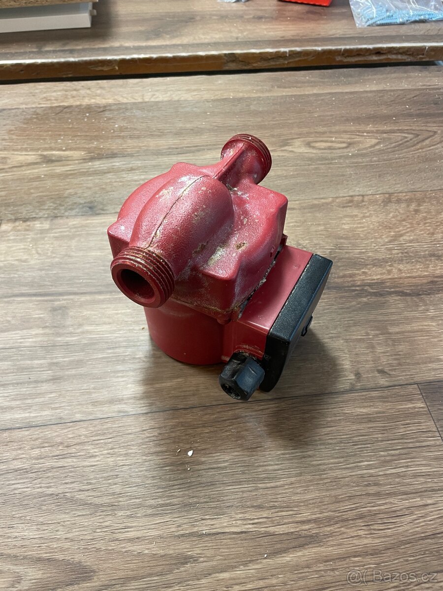 Grundfos čerpadlo viz. foto - 3