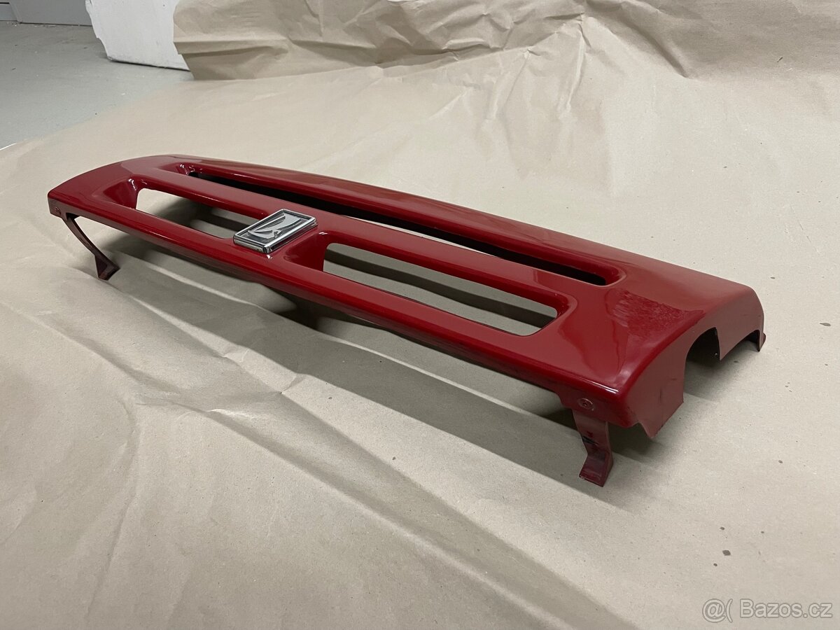 Maska Lada Samara - 3