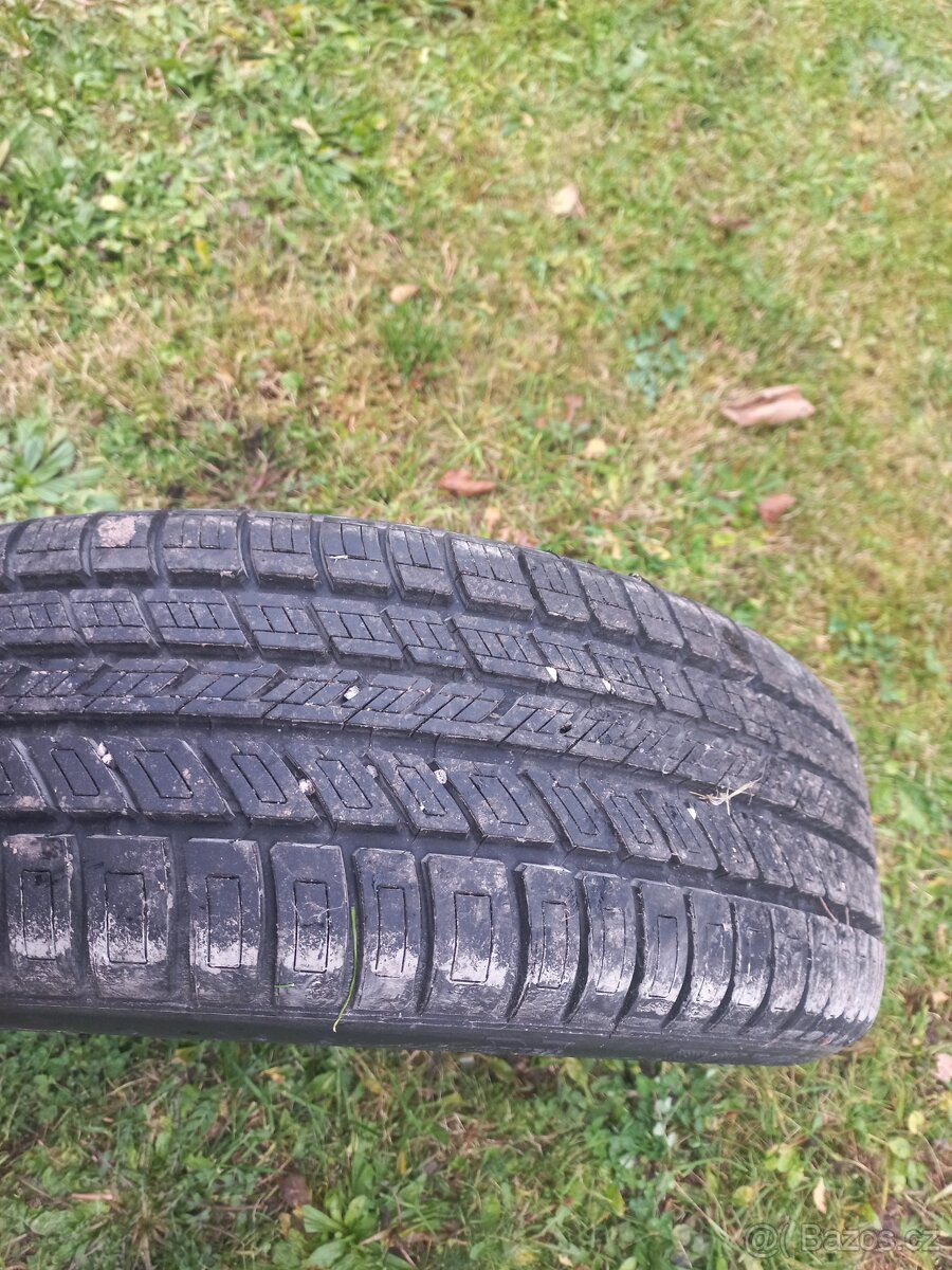 Pneumatika Michelin 185/65 R15 - 3