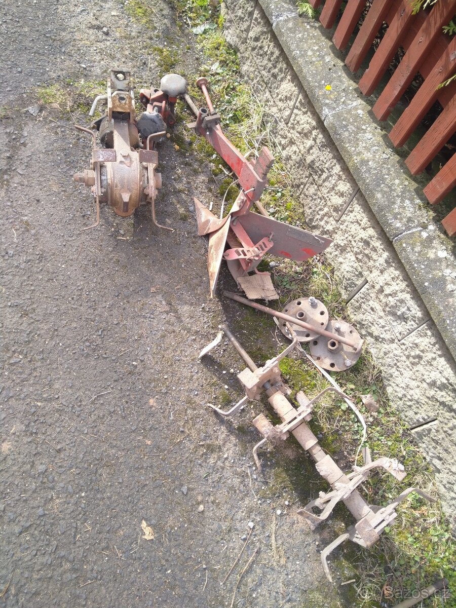 prodam vary komplet, - 3