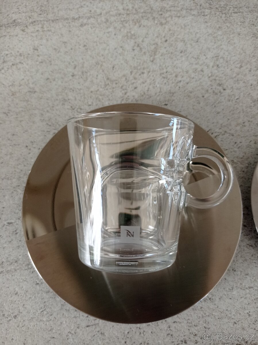 Přátelská souprava na kávu čaj - 3