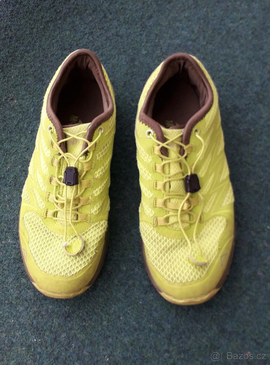 Dětské tenisky, boty vel.38 - 3