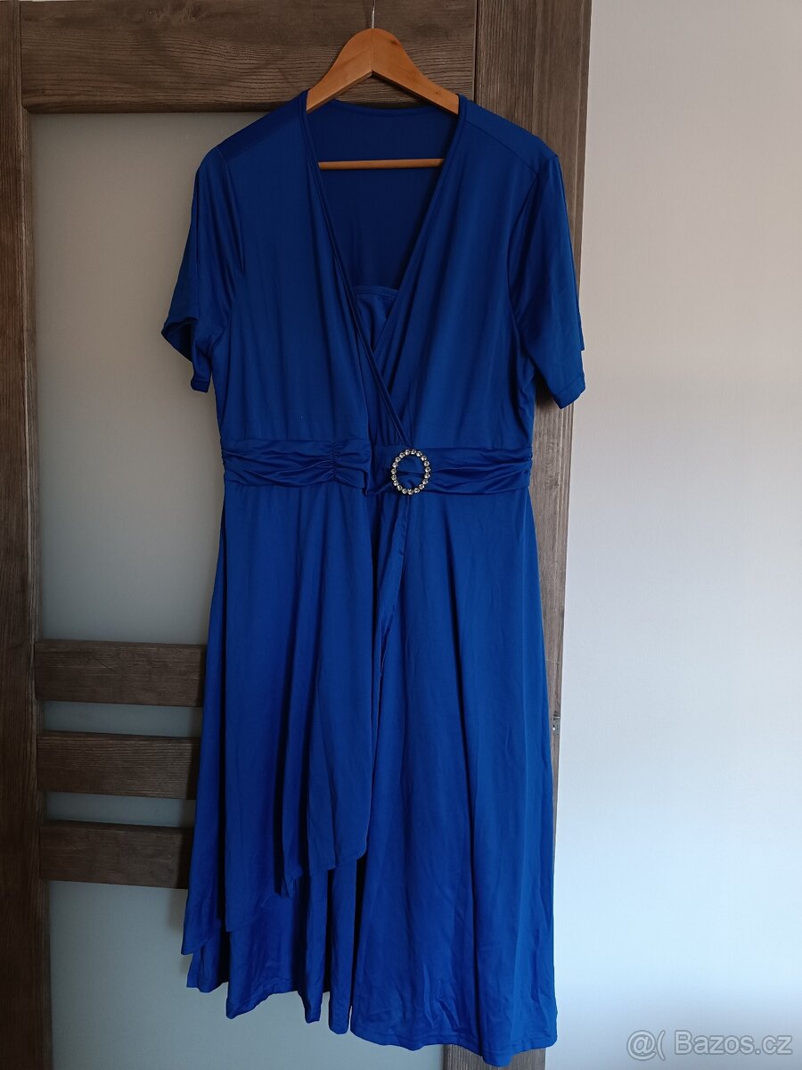 Šaty dámské 2x - 3