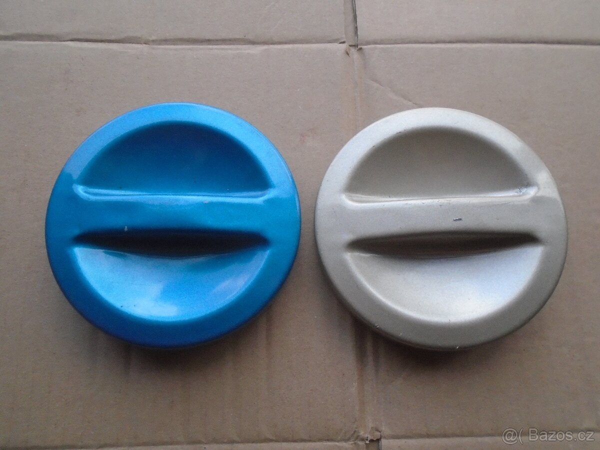 Chrysler 160, 180, 2L - 3