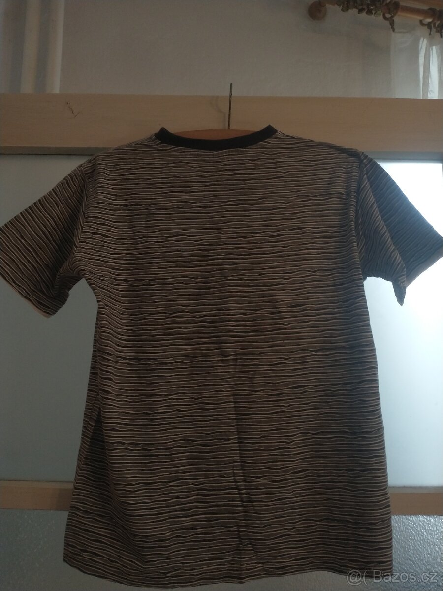 Chlapecké tričko Pepco - 3