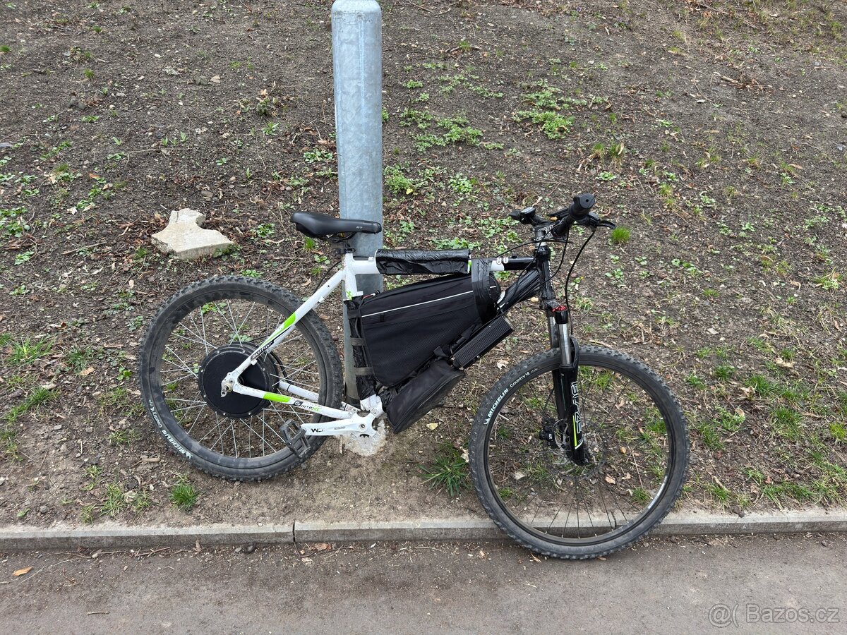 Ebike 72v - 3