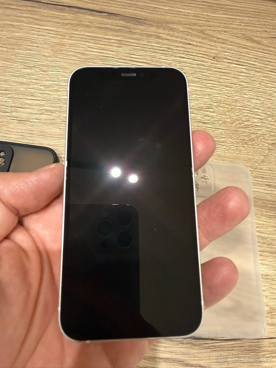 iPhone 12 mini 64GB - 3