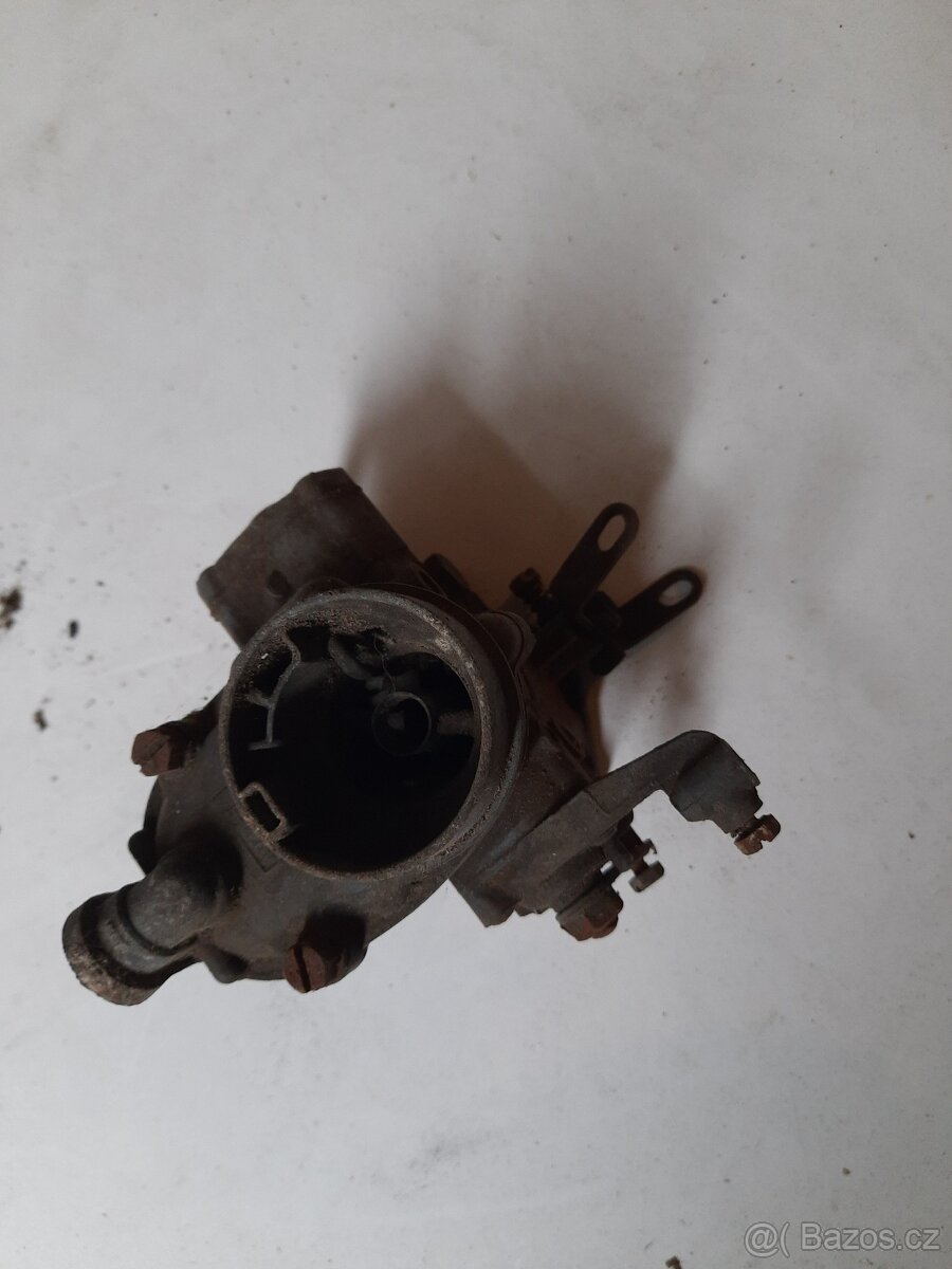 Karburátor Octavia Super,1202 - 3