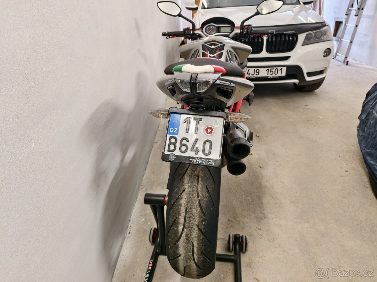 MV Agusta Brutale 1090 Arrow - 3