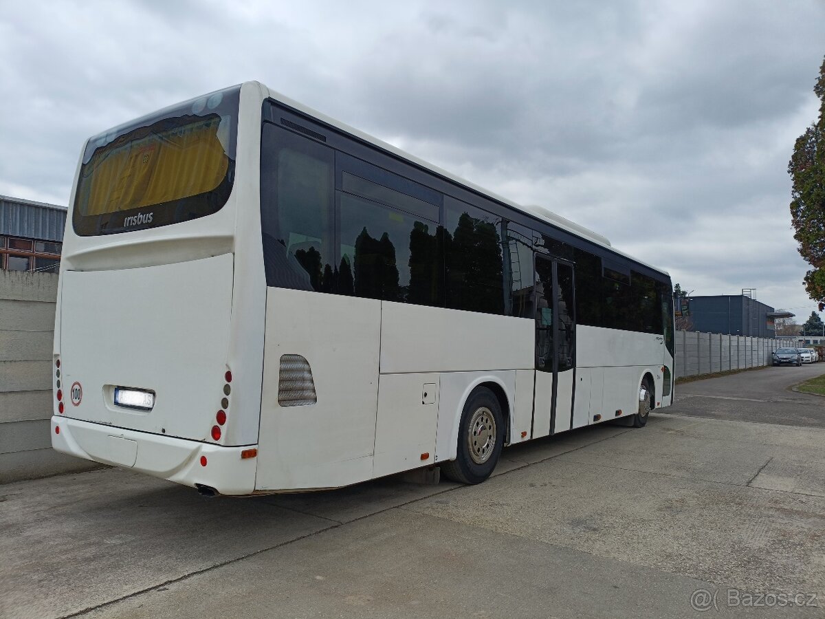 IRISBUS Arway - 3