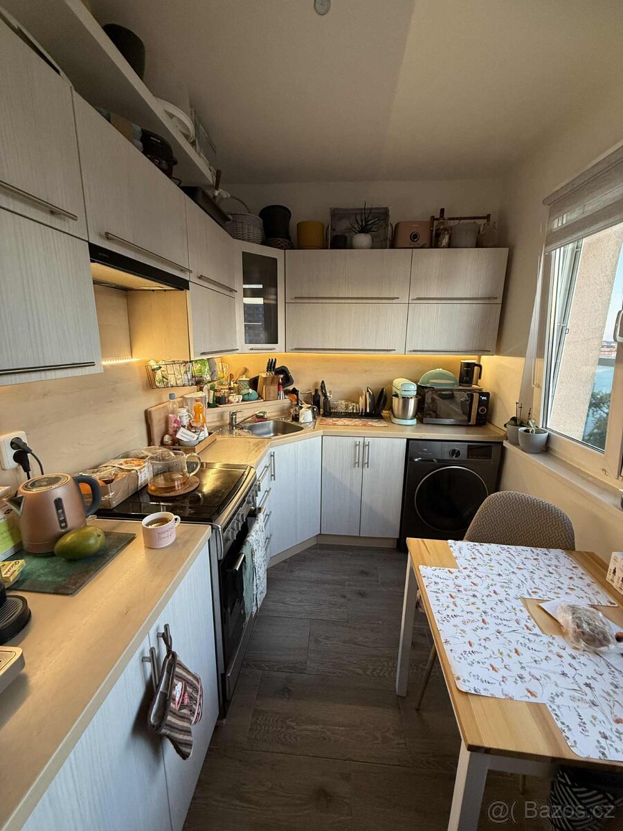 Kuchyň - 3