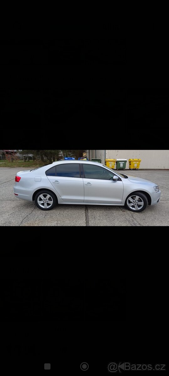 Jetta 1,6 TDI 77kw - 3